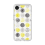 Premium Panel［ Nordic Circle - Yellow ］