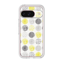 Premium Panel［ Nordic Circle - Yellow ］