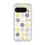 Premium Panel［ Nordic Circle - Yellow ］