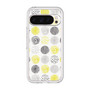 Premium Panel［ Nordic Circle - Yellow ］