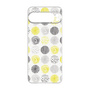 Premium Panel［ Nordic Circle - Yellow ］