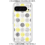 Premium Panel［ Nordic Circle - Yellow ］