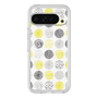 Premium Panel［ Nordic Circle - Yellow ］