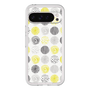 Premium Panel［ Nordic Circle - Yellow ］