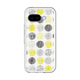 Premium Panel［ Nordic Circle - Yellow ］