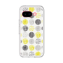 Premium Panel［ Nordic Circle - Yellow ］