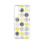 Premium Panel［ Nordic Circle - Yellow ］
