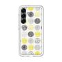 Premium Panel［ Nordic Circle - Yellow ］