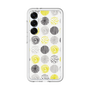 Premium Panel［ Nordic Circle - Yellow ］