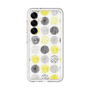 Premium Panel［ Nordic Circle - Yellow ］