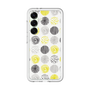 Premium Panel［ Nordic Circle - Yellow ］