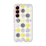 Premium Panel［ Nordic Circle - Yellow ］