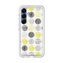 Premium Panel［ Nordic Circle - Yellow ］