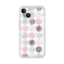 Premium Panel［ Nordic Circle - Pink ］