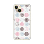 Premium Panel［ Nordic Circle - Pink ］
