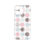 Premium Panel［ Nordic Circle - Pink ］