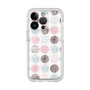Premium Panel［ Nordic Circle - Pink ］
