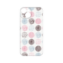 Premium Panel［ Nordic Circle - Pink ］