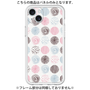 Premium Panel［ Nordic Circle - Pink ］