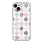 Premium Panel［ Nordic Circle - Pink ］