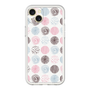 Premium Panel［ Nordic Circle - Pink ］