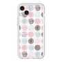 Premium Panel［ Nordic Circle - Pink ］