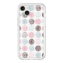 Premium Panel［ Nordic Circle - Pink ］