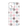 Premium Panel［ Nordic Circle - Pink ］