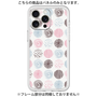 Premium Panel［ Nordic Circle - Pink ］