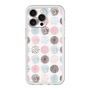Premium Panel［ Nordic Circle - Pink ］