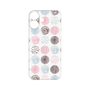 Premium Panel［ Nordic Circle - Pink ］