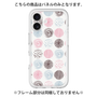 Premium Panel［ Nordic Circle - Pink ］
