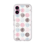 Premium Panel［ Nordic Circle - Pink ］