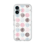 Premium Panel［ Nordic Circle - Pink ］