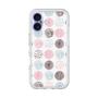 Premium Panel［ Nordic Circle - Pink ］