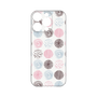 Premium Panel［ Nordic Circle - Pink ］
