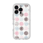 Premium Panel［ Nordic Circle - Pink ］