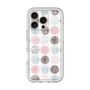 Premium Panel［ Nordic Circle - Pink ］