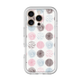 Premium Panel［ Nordic Circle - Pink ］