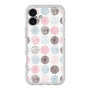 Premium Panel［ Nordic Circle - Pink ］