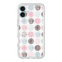 Premium Panel［ Nordic Circle - Pink ］