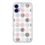 Premium Panel［ Nordic Circle - Pink ］