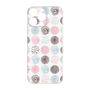 Premium Panel［ Nordic Circle - Pink ］