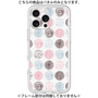 Premium Panel［ Nordic Circle - Pink ］
