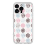 Premium Panel［ Nordic Circle - Pink ］