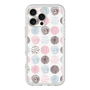 Premium Panel［ Nordic Circle - Pink ］