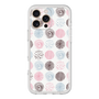 Premium Panel［ Nordic Circle - Pink ］