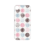 Premium Panel［ Nordic Circle - Pink ］