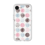 Premium Panel［ Nordic Circle - Pink ］