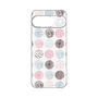 Premium Panel［ Nordic Circle - Pink ］